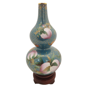 北京市珐琅厂 直播第一百二十期 9