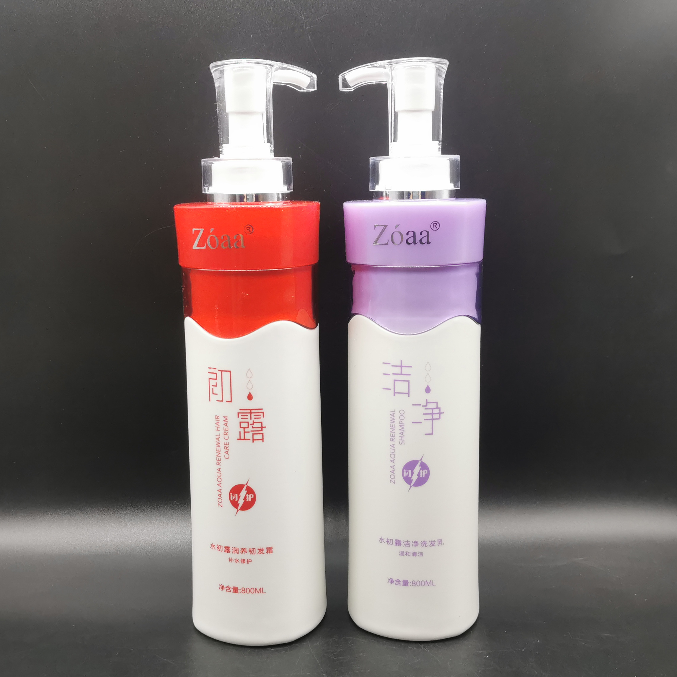 荻薇zoaa水初露润养韧发霜洁净洗发乳发膜水光蛋白柔发霜护发素,美发护发/假发,其它护发,淘宝优惠券,粉丝福利购,淘宝优惠卷