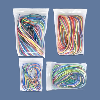 韩国蜡绳泰国蜡线南美蜡线