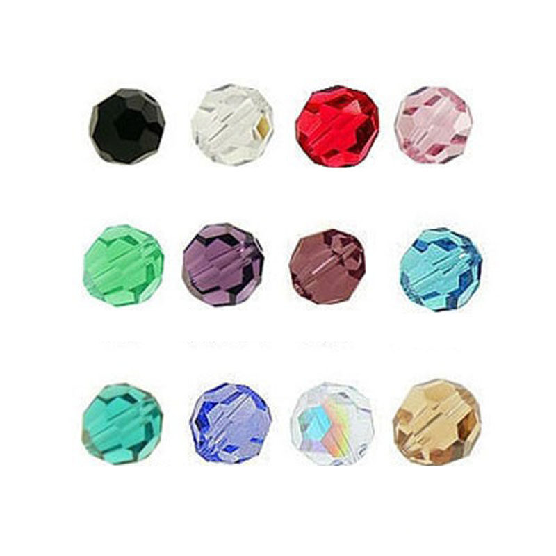 水晶饰品配件手工串珠