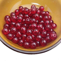 10 -миллиметровая краска красная фунт около 350 фунтов