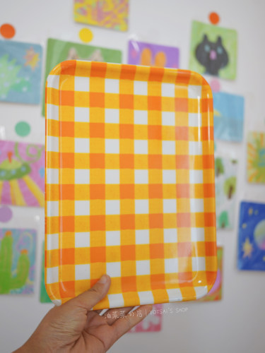 接沙的盘子沙画配件