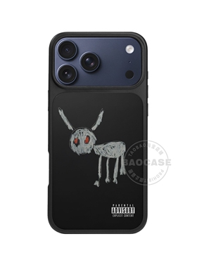 Drake专辑封面磨砂iPhone14磁吸手机壳magsafe全包适用于苹果13Promax保护套15简约时尚12潮酷个性16硬壳