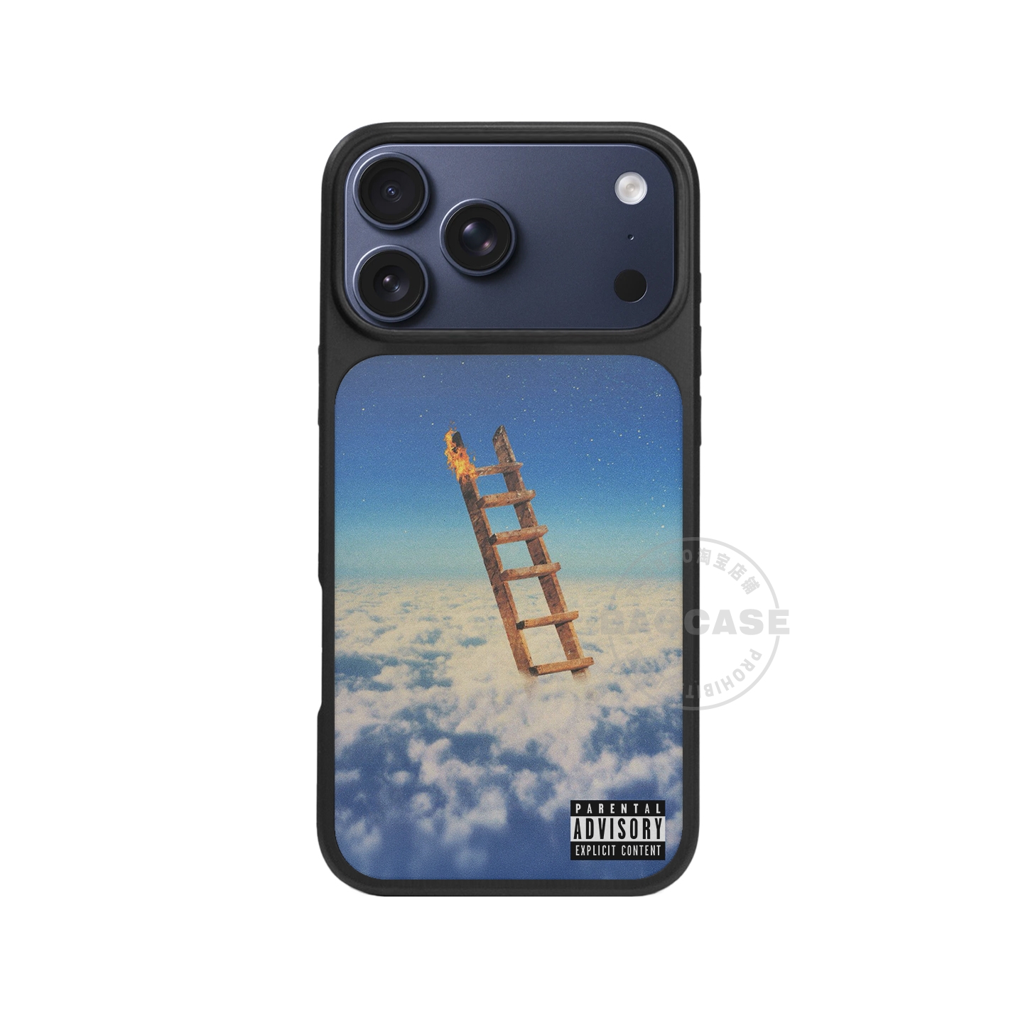 Travis Scott专辑磨砂适用苹果iPhone14磁吸手机壳magsafe全包13Promax保护套15简约时尚12潮酷