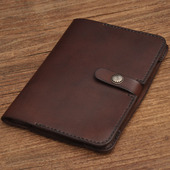 1499真皮翻 6保护壳34voyage Kindle Paperwhite电纸书保护套kpw5