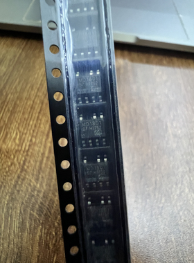 MD1801SBG-TR MD1801 贴片 SOP-7 5W电源适配器管理芯片 回收库存