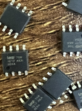 全新IMP706SESA IMP706SESA/T封装SOP-8 监控和复位芯片配单 回收