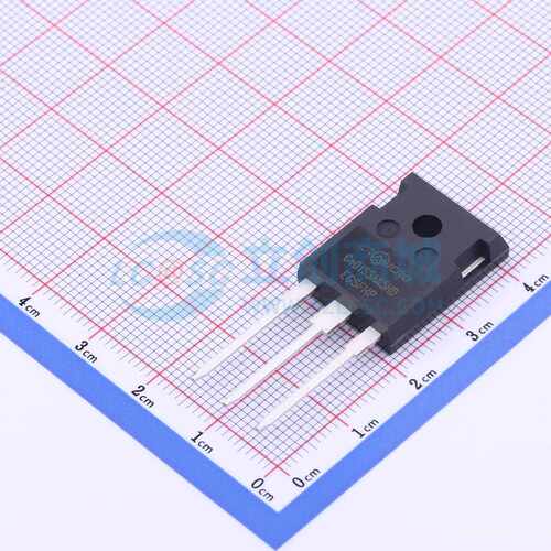 CRG40T65AK5HD TO247 IGBT管/模块650V 华润微 现货配单 回收库存