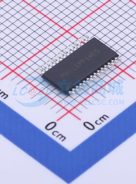 ADG707BRUZ 封装TSSOP-28 多路复用器 双通道 8通道现货配单 回收