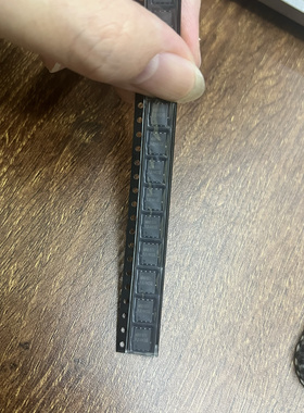 MDU1931 MDU1931VRH DFN5X6 N沟道 MOS场效应管 三极管配单 回收