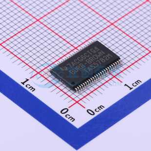 TAS5782MDCAR 丝印TAS5782M HTSSOP-48音频功率放大器配单 回收IC