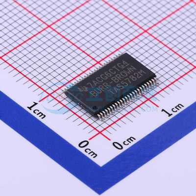 TAS5782MDCAR 丝印TAS5782M HTSSOP-48音频功率放大器配单 回收IC