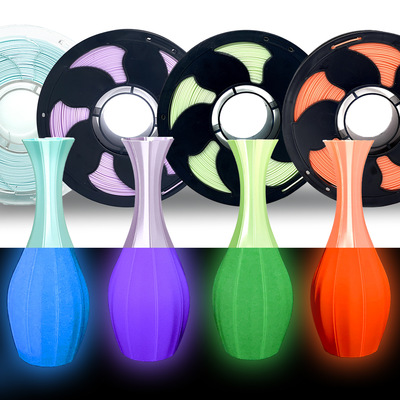 幻丝PLA夜光1.75mm高光耗材