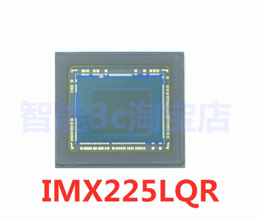 IMX225LQR摄像头芯片传感器原装