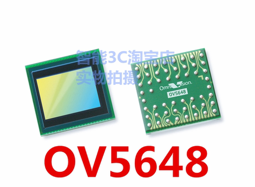 OV05648-A53A芯片图像传感器
