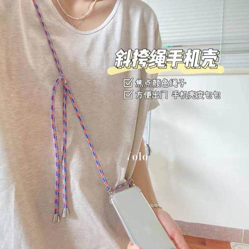 OnePlus一加15手机壳Ace6T透明软套Ace5竟速版Ace3 Ace2 Pro孔孝真同款Ace3V 2V背带挂绳11 12 9R全包8T适用7