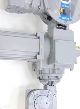 SEVEN 2SA7531-5CD20-4BB4-Z SIPOS AKTORIK执行器