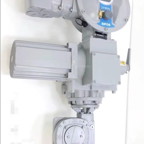 SEVEN 2SA7531-5CD20-4BB4-Z SIPOS AKTORIK执行器