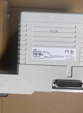 ABB张力控制器模块 3BSE030220R1  CI854AK01