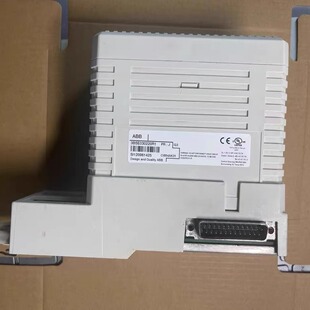 ABB张力控制器模块 3BSE030220R1  CI854AK01