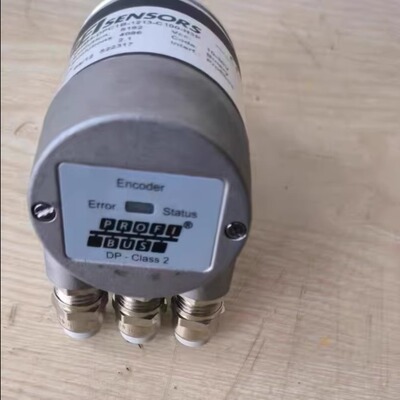 BEISENSORS实心轴编码器 MHM5-DPC1B-1213-C100-H3P