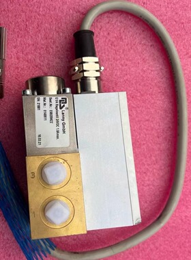 兰尼Lanny GmbH比例阀 E9B20MZZ