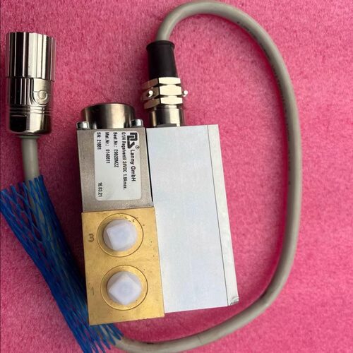 兰尼Lanny GmbH比例阀 E9B20MZZ