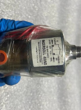 Ingersoll Rand英格索兰电磁阀 150BMP-2451B