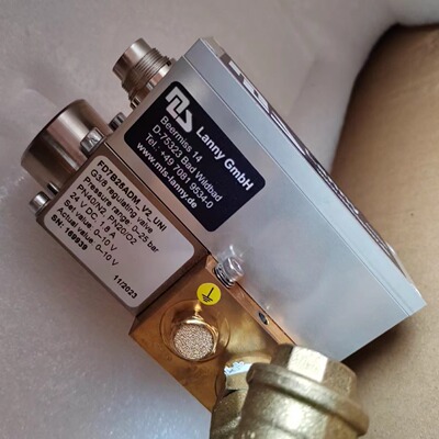 兰尼Lanny GmbH FD7B25ADM_V4_UNI比例阀