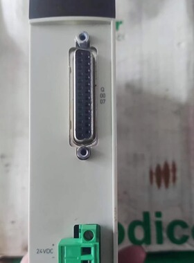 Schneider施耐德 TSXASY800模拟量输出模块