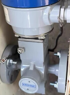 科隆KROHNE 4300F-DN15电磁流量计