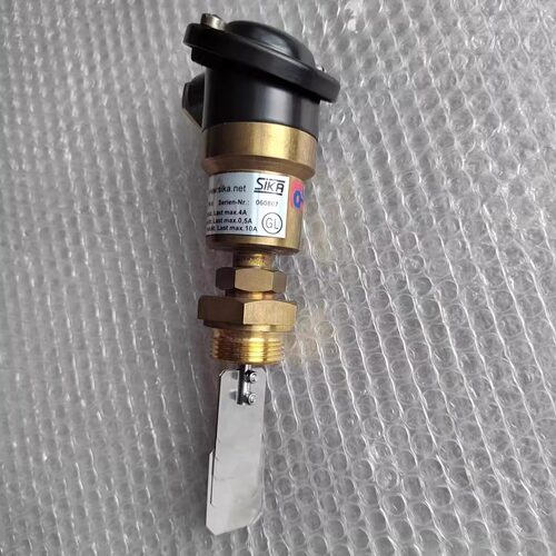 WARTSILA瓦锡兰主机SIKA液位开关 VH500 NM