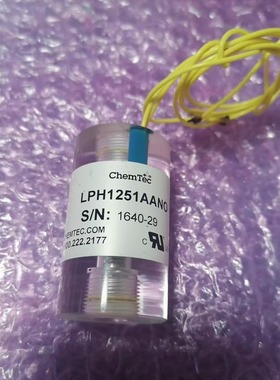 ChemTec流量开关 LPH12510AANO