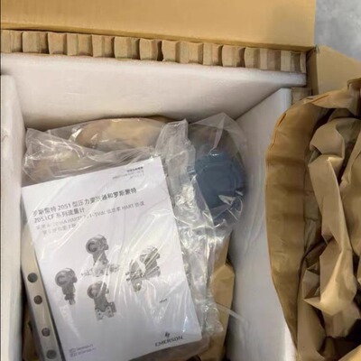 罗斯蒙特ROSEMOUNT 2051TG3A2B22AS5B4D4Q4Q8压力变送器