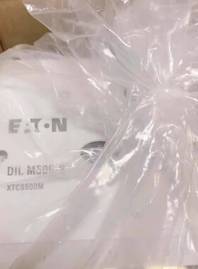 EATON伊顿 DILM500-S/22接触器