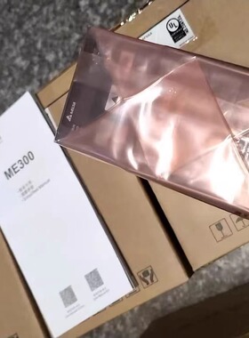 VFD0A8ME21AFNAA 台达delta变频器