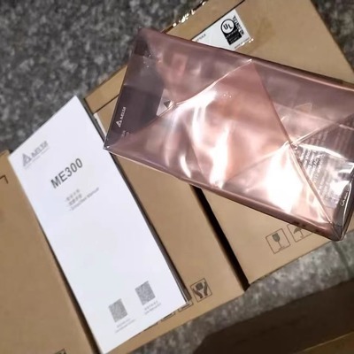 VFD0A8ME21AFNAA 台达delta变频器