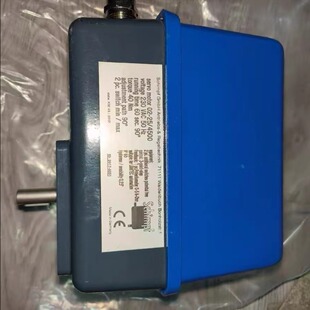 施姆福Schimpf 02-25/4500电动执行器