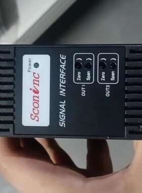 SCONI-DSC-H88Y 韩国Sconinc信号转换器