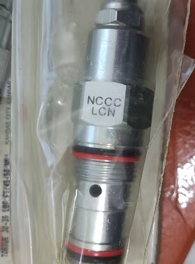 太阳SUN螺纹插装阀 NCCC-LCN