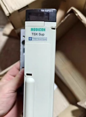 施耐德电源模块 MODICON TSXSUP1011