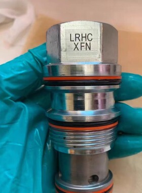 SUN插装阀 LRHC-XFN