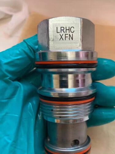 SUN插装阀 LRHC-XFN