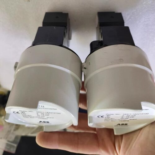 ABB电气转换器 TEIP11 18311-182210100