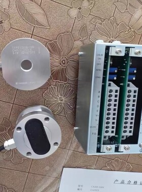 美蓓亚Minebea张力传感器 CX103-150N