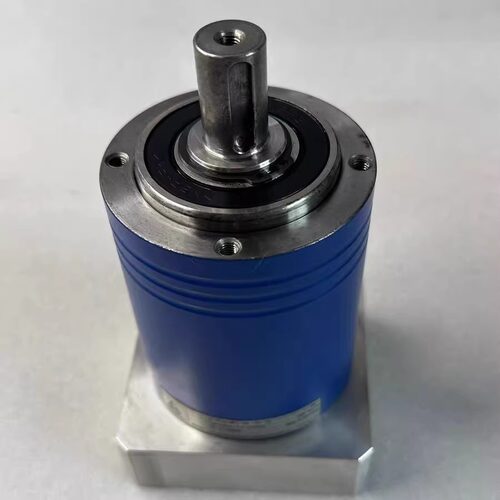 wittenstein威腾斯坦阿尔法减速机 LP 070S-MF2-100-1D1-3S