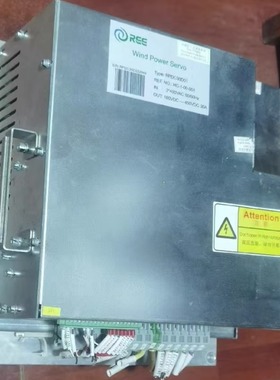 RPDC30D01 REE能健变桨驱动器 HC-1-00-001
