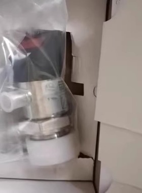 IFM易福门 PI2789 齐平式压力传感器