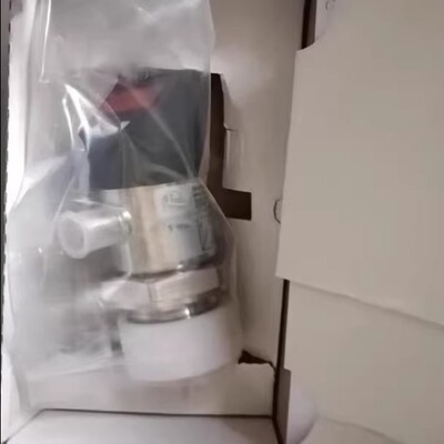 IFM易福门 PI2789 齐平式压力传感器