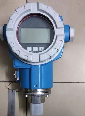 E+H恩德斯豪斯 PMC71-UBA1P1GHBAA 压力变送器